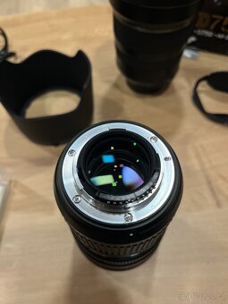 Nikkor AF-S 24-70 f/2,8 ED - 5