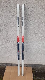 Kvalitní běžky Fischer 193 cm SNS profil - 5
