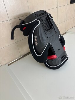 autosedačka cybex b-fix - 5