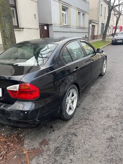 BMW e90 - 5