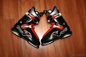 lyže Fischer Progressor 120 cm , - 5