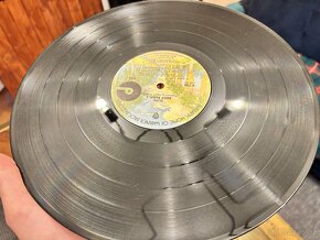 Deep Purple - Burn. LP - 5