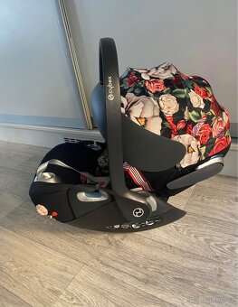 CYBEX e-priam - 5