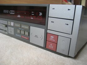 Prodám tape deck AKAI GX-R6 - 5