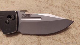 Cold Steel - 5