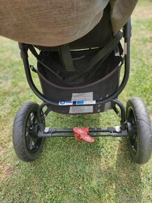 Valco Snap 4 Trend Tailor Made Sport

 - 5