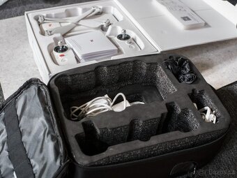 Xiaomi Fimi X8 SE – perfektní stav, kompletní balení + brašn - 5