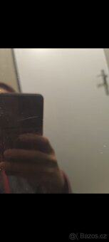 Stůl se skleněnou deskou - 5