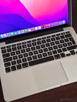 MacBook Pro 13,3" (2015) i5/8GB/256GB - 5