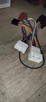 Redukce pro autorádia - 5