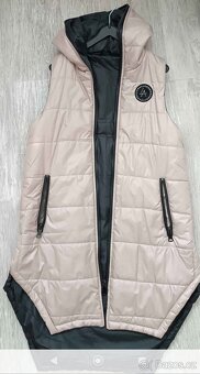 Dámská vesta S - 5