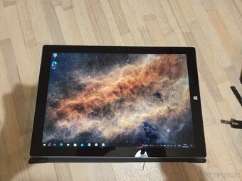 Notebook / tablet Microsoft Surface i5/4/128 - 5