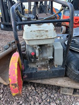 Wacker - řezačka na beton - 5