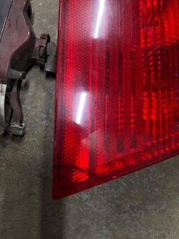 E46 zadní světla - 5