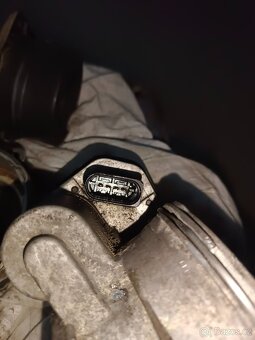 Škoda VW Seat Audi - 5