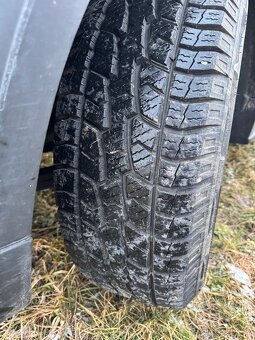 Ssangyong Rexton - 5