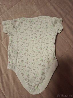 Body vel. 0 - 3 měsíce - 5