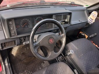 Škoda Favorit 135 LS - 5