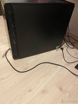 Prodám pc - 5