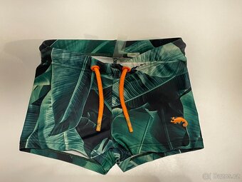 Set oblečení na chlapce - velikost 86/92 - 5