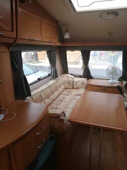 Karavan cornische 2001 - 5