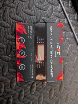 Prodám SA-E06 s LPVO, a Maxx komoru - 5