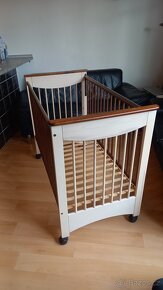 Dětská postýlka - 5