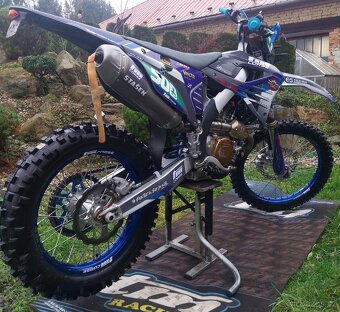 Tm 300fi corse 2025 - 5