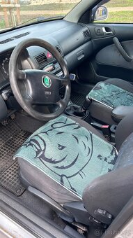 Prodám Škoda Octavie 1 - 5