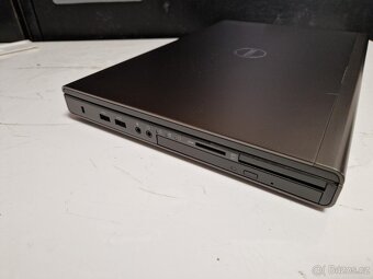 Dell Precision M4800 – Core i7 / 16GB / 512GB / AMD FirePro - 5