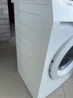 Pračka AEG - 5