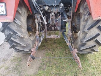 Zetor 7211 - 5