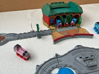 Vlacek Tomas - nadrazi a vodarna - 5