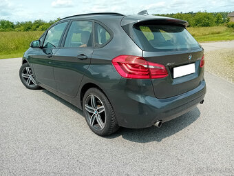 BMW 220D X-Drive SPORT(140kW) - 5