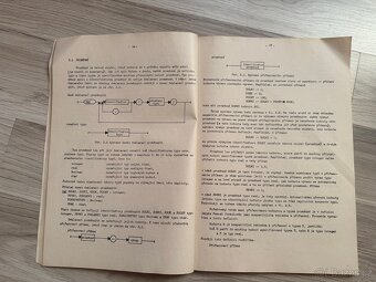 Programovací jazyk PASCAL - příručka, manuál (cca 175 stran) - 5