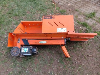 Prodám štípačku - 5