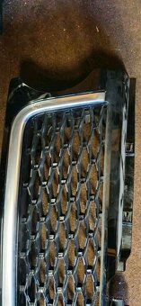 Maska grill land rover range rover sport - 5