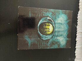 Alien Quadrilogy (Vetřelec) 9 DVD - 5