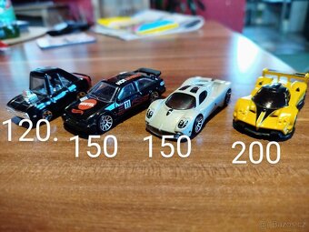 Hotwheels autíčka.. - 5