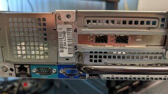 Server Dell R730,2CPU, 64GBRAM, 8x600GB - 5