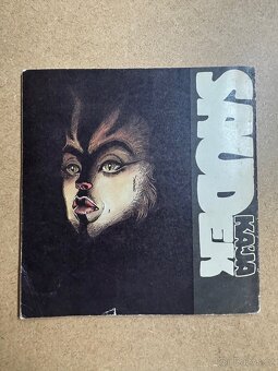 Komiks - 5