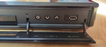 multimediální Full HD přehrávač a síťový streamer (DLNA) - 5