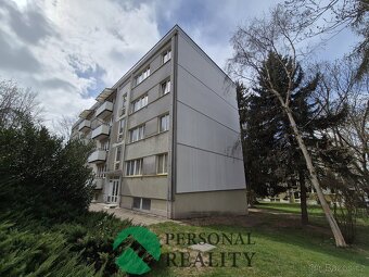 Pronájem bytu 1+kk, 34 m2 - Nové Město nad Metují - 5