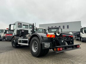 IVECO EUROCARGO 180-250, HÁK CHARVÁT CTS 1000-1570MM, IHNED - 5