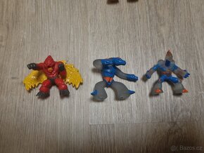 Gormiti - 5