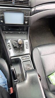 BMW E46 328ci 142kw manuál - 5
