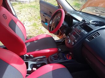 Kia Soul 1,6 2010 - 5