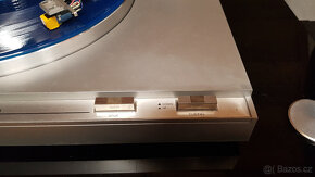 JVC L-A10 Gramofon - 5