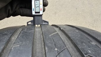 Letní pneu 255/35/19 Good Year Run Flat - 5