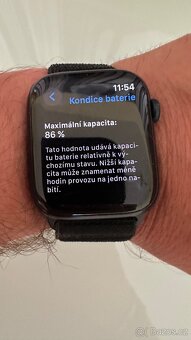 Apple watch 8 45mm - 5
